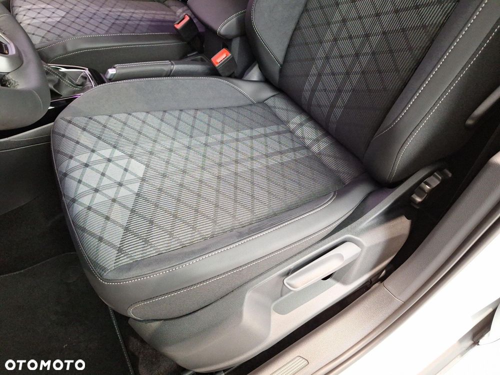 Volkswagen T-Cross 1.5 TSI ACT R-Line Plus DSG - 12