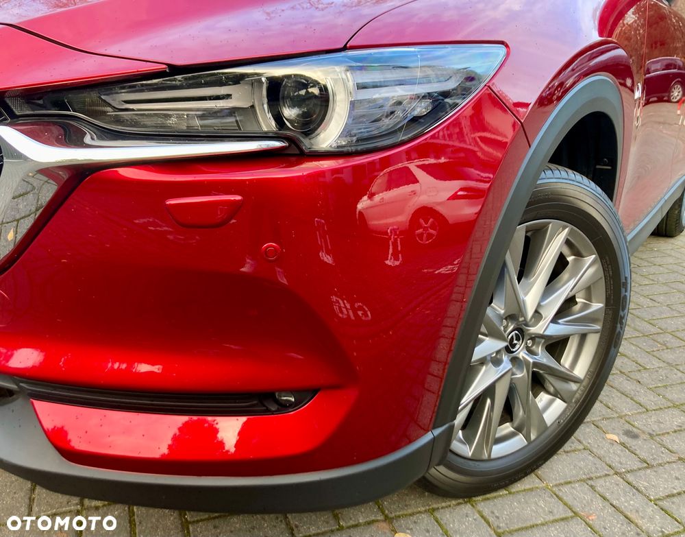 Mazda CX-5 2.5 Skyprestige 2WD - 6