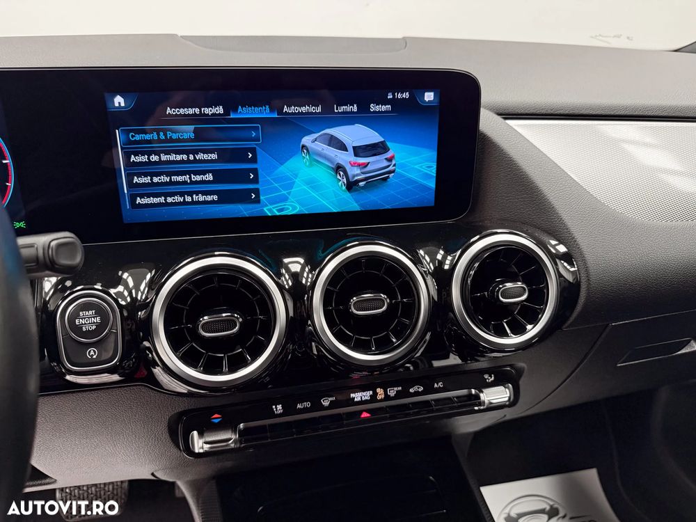 Mercedes-Benz GLA 180 d 8G-DCT Style - 30