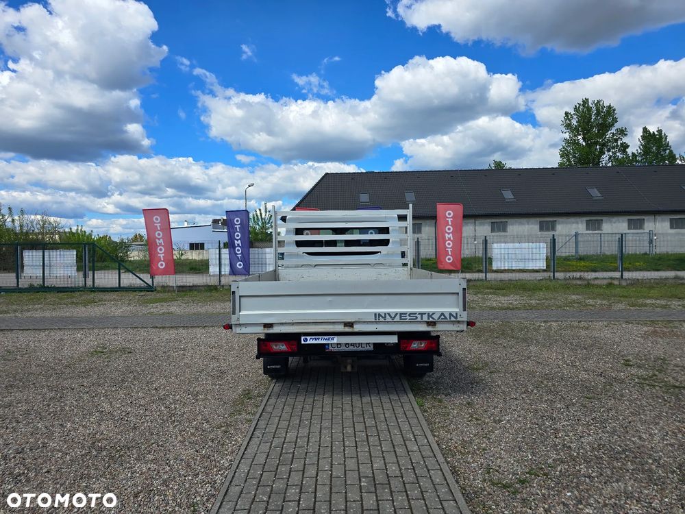 Ford Transit 350 L3 - 7