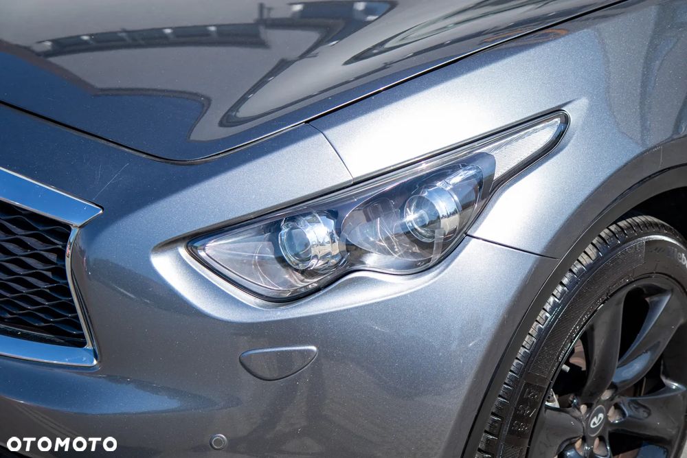 Infiniti Q70 3.7 S Premium - 22