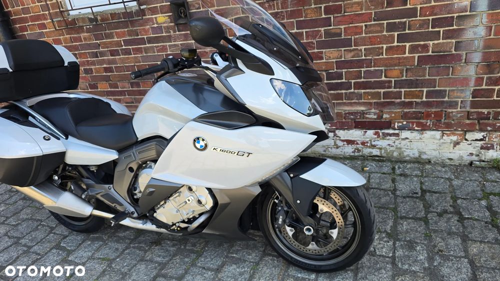 BMW K - 27