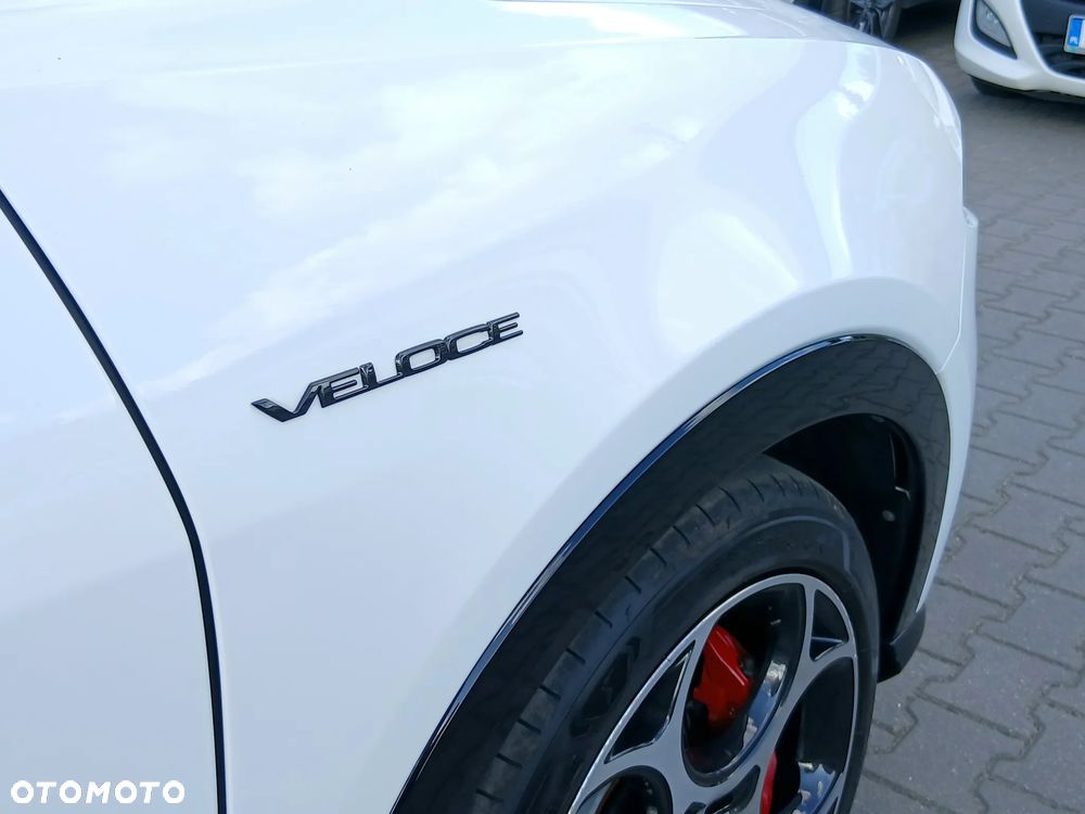 Alfa Romeo Tonale 1.5 T4 GSE mHEV Veloce DCT - 24