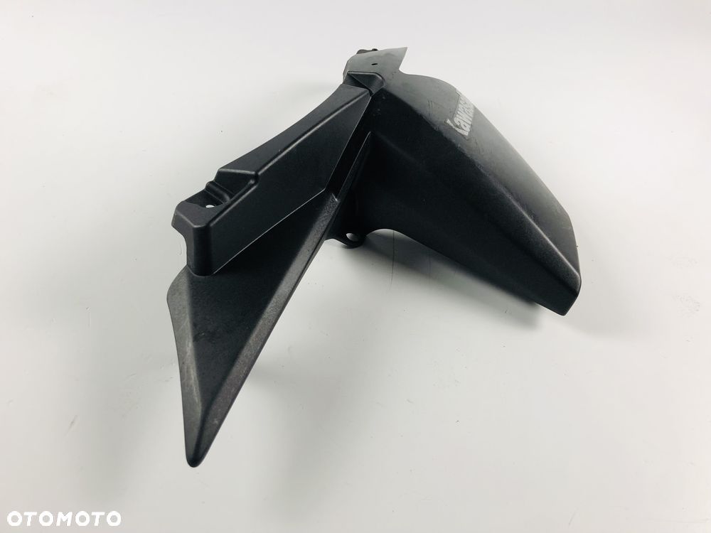 Kawasaki Z 1000 owiewka osłona boczek bok prawy - 3
