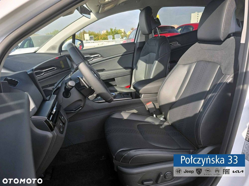 Kia Sportage 1.6 T-GDI HEV Business Line 2WD - 12