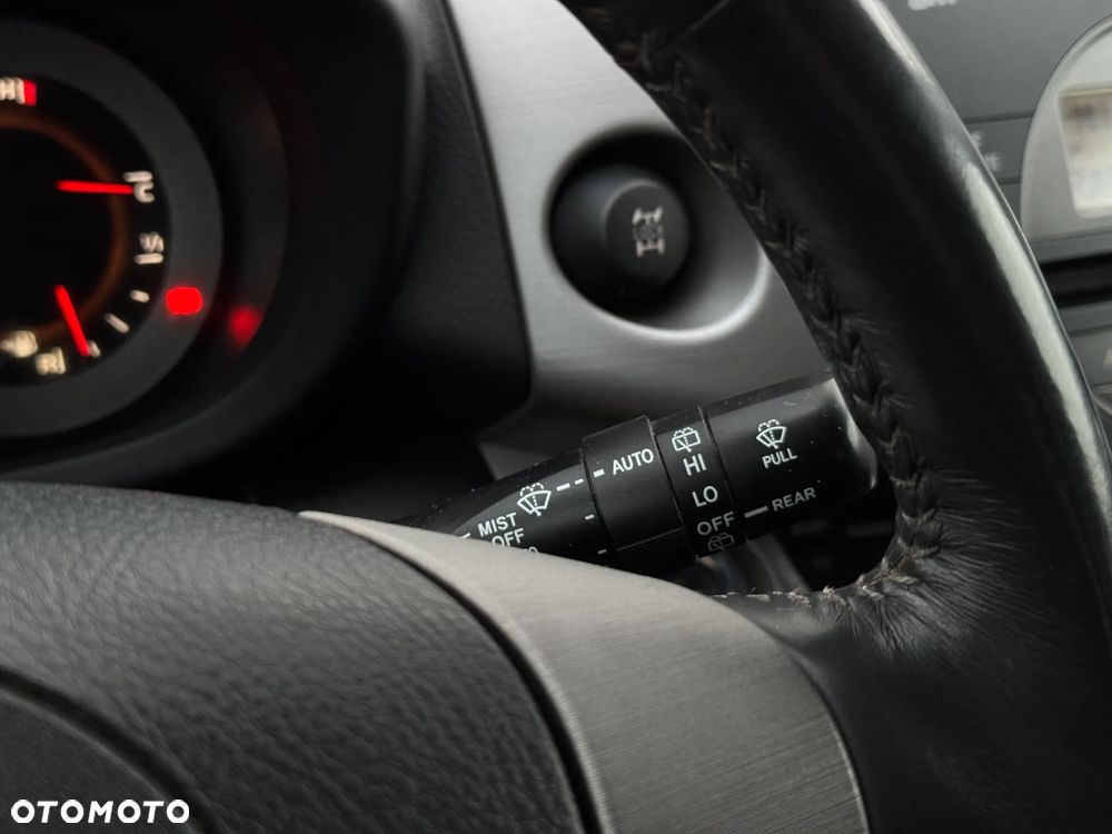 Toyota RAV4 2.2 D-4D Sol 180 - 30