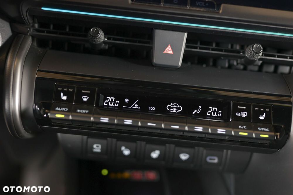 Toyota C-HR 2.0 Hybrid Dynamic Force GR Sport AWD - 41