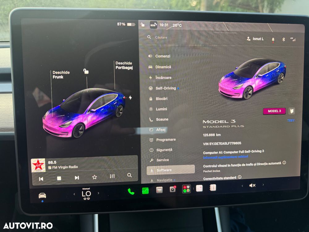 Tesla Model 3 Standard - 8