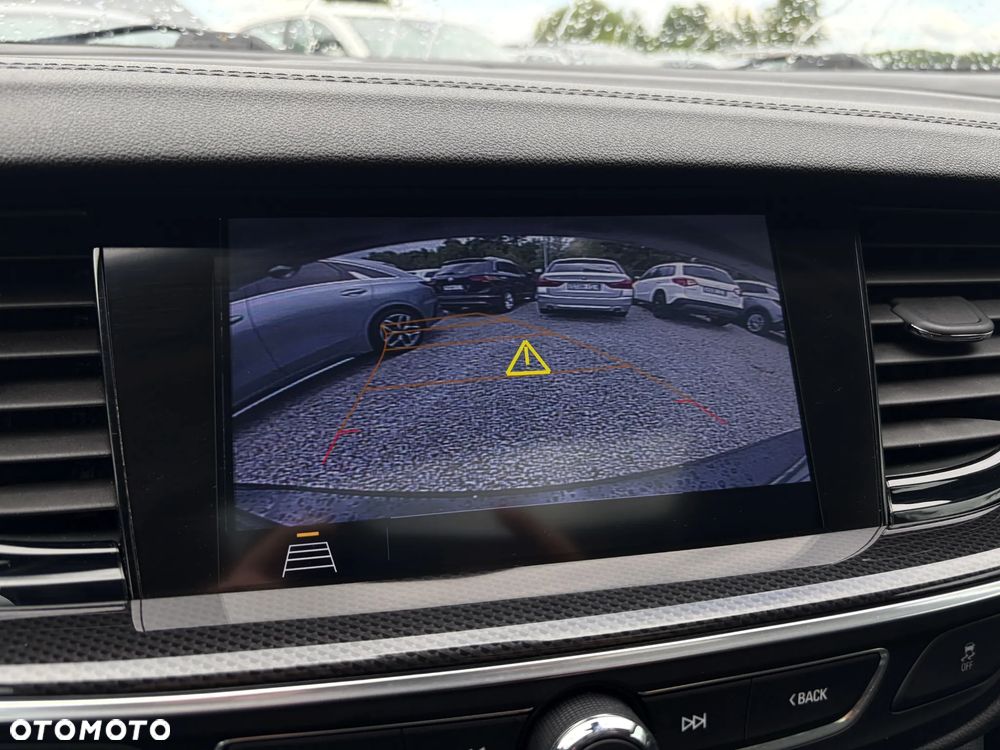 Opel Insignia 2.0 CDTI Innovation S&S - 27
