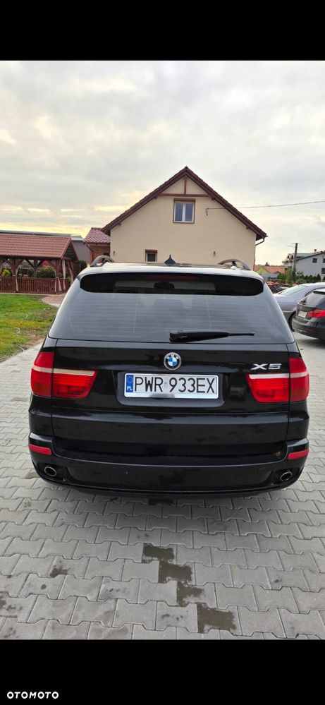 BMW X5 3.0d xDrive - 2