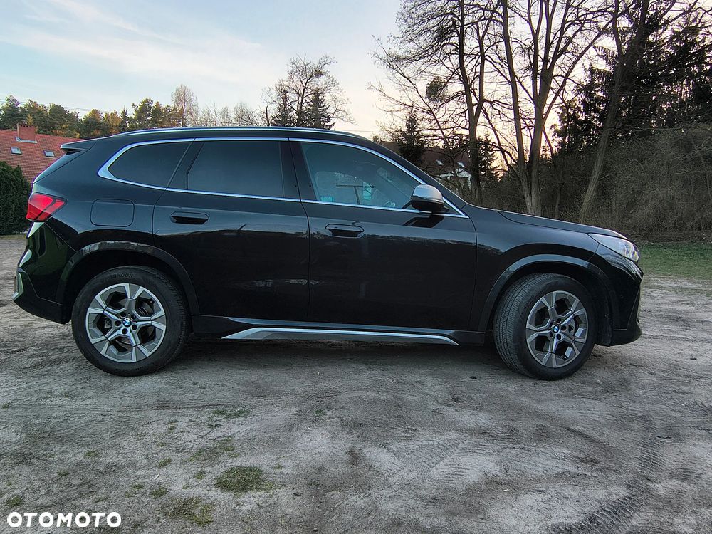 BMW X1 - 6