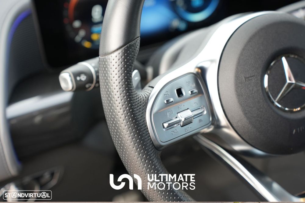 Mercedes-Benz EQC 400 4Matic AMG Line - 17