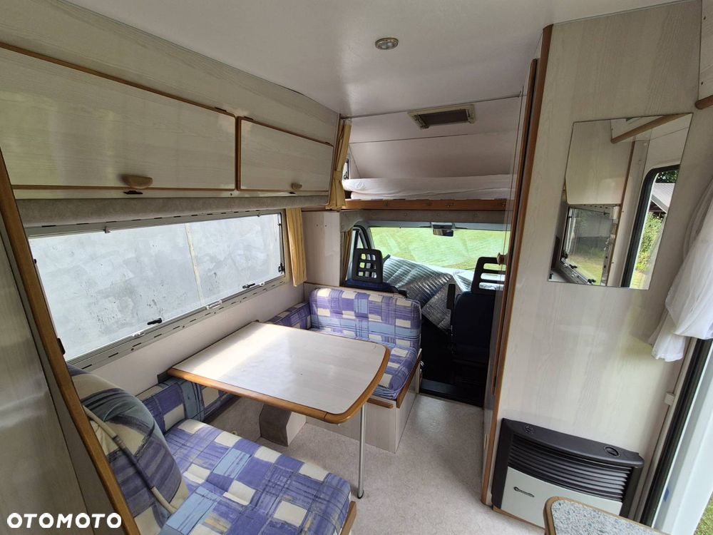 Fiat Ducato - 8