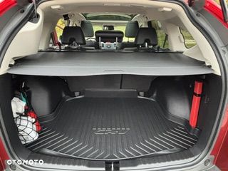 Honda CR-V - 9