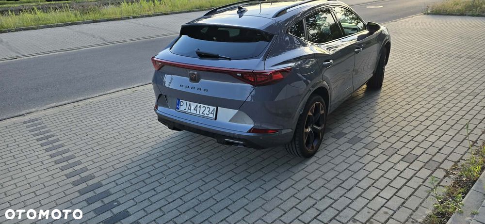 Cupra Formentor - 3