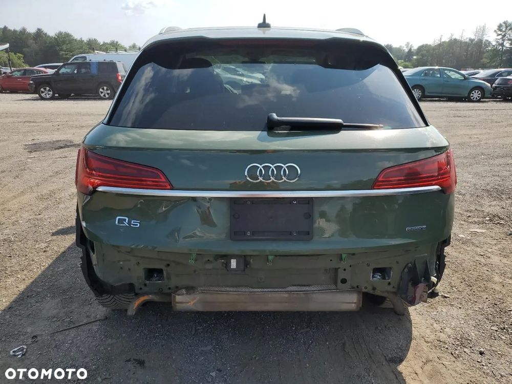 Audi Q5 - 6