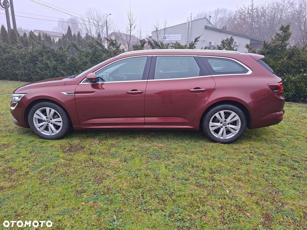 Renault Talisman 1.6 Energy dCi Intens - 7