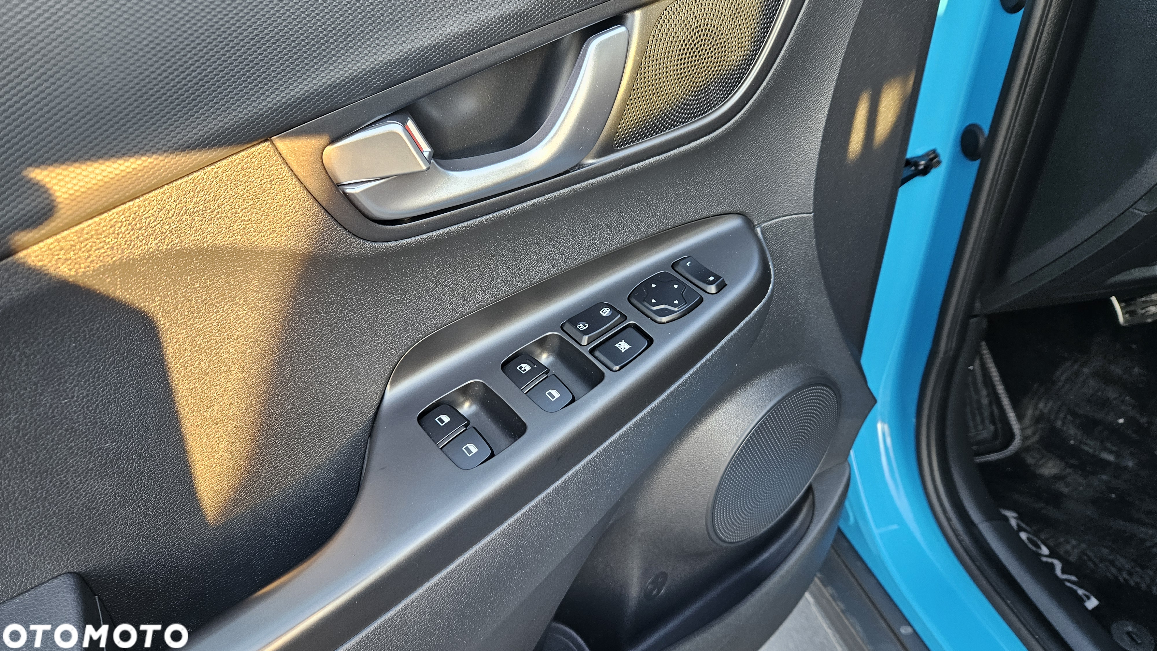Hyundai Kona Electric 39kWh Style - 7
