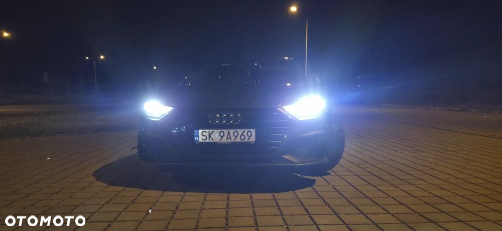Audi A7 Sportback - 32
