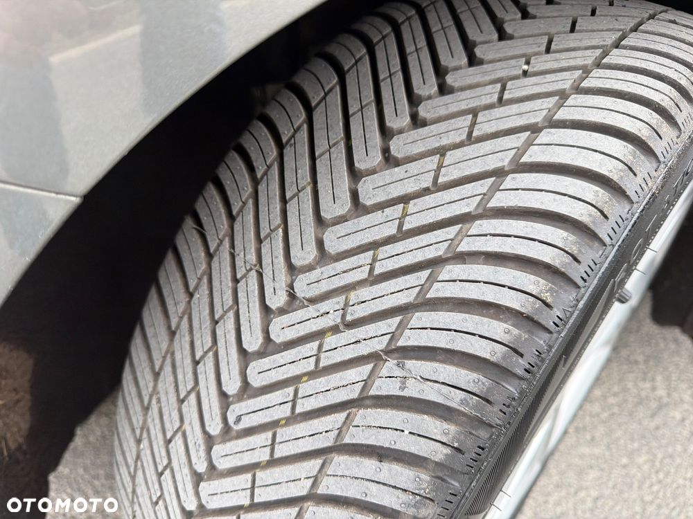 Opel Astra 1.4 Turbo Start/Stop Automatik Ultimate - 25