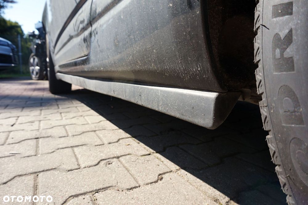 LISTWA PROGOWA LEWA DS3 I EXL 7009Q8 CITROEN 2010-2014 - 2