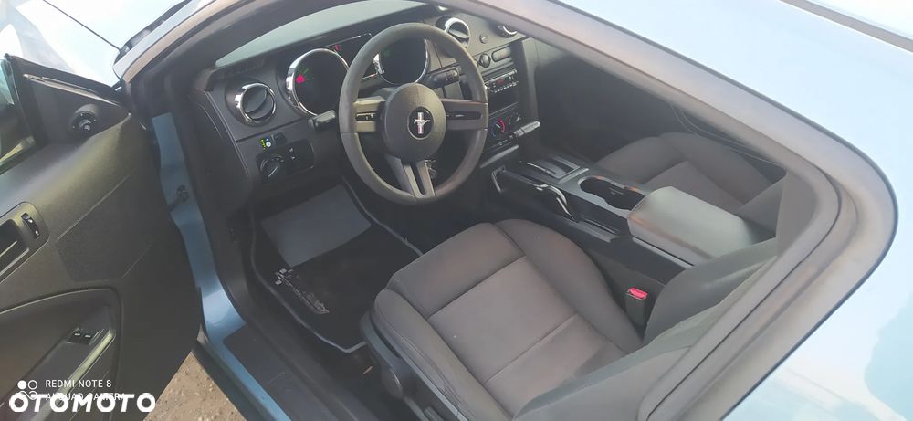 Ford Mustang 4.0 V6 Premium - 11