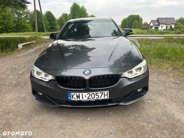 BMW Seria 4 - 11