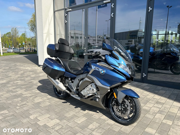 BMW K