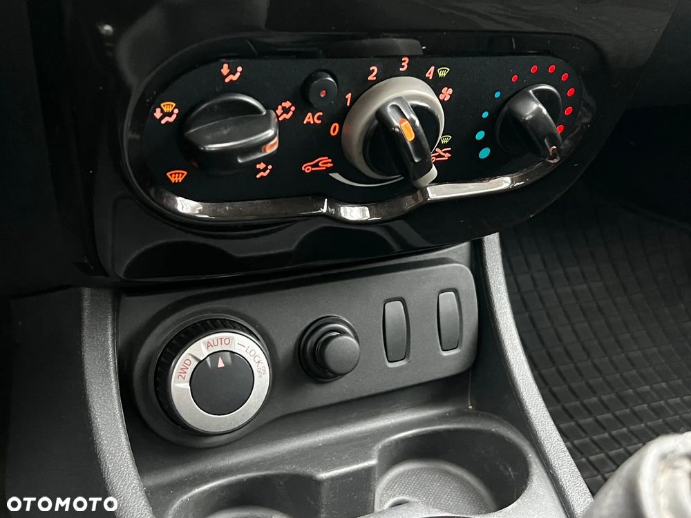 Dacia Duster 1.6 Laureate 4x4 - 20