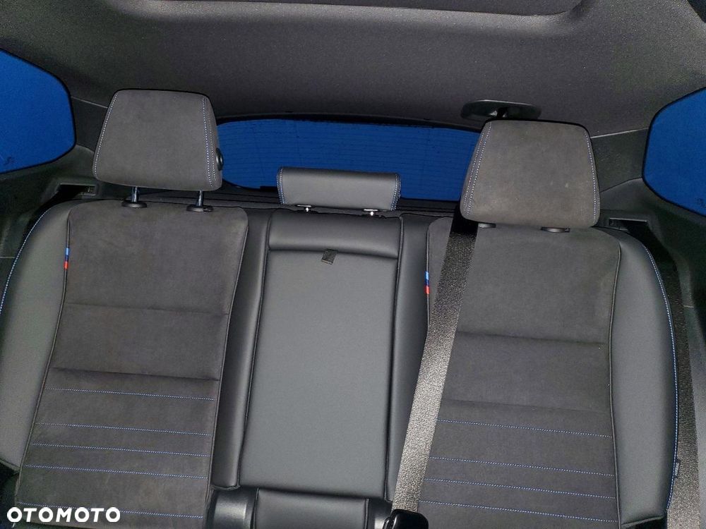 BMW X1 xDrive25i M Sport sport - 11