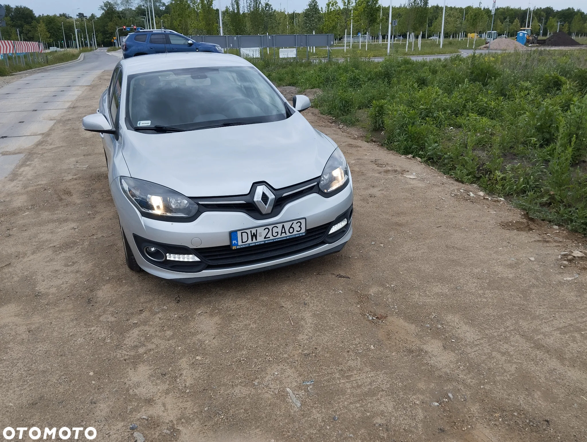 Renault Megane - 4