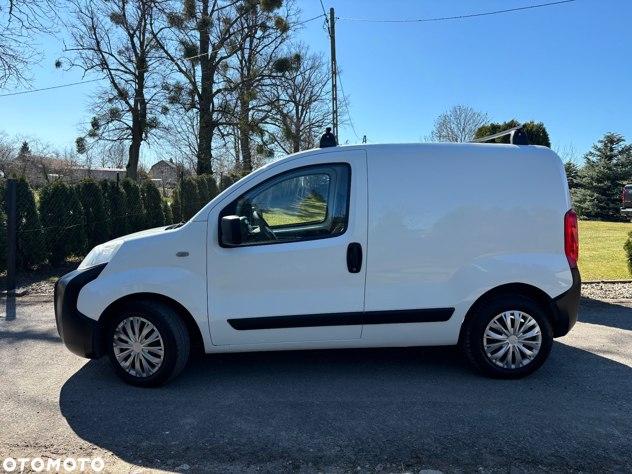 Fiat Fiorino - 3