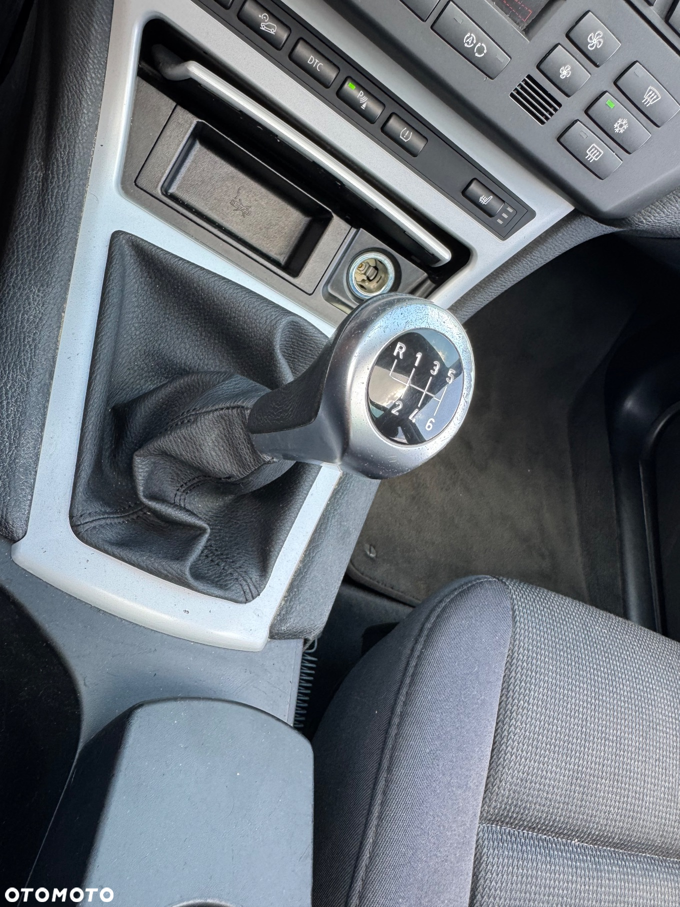 BMW X3 2.0d - 18