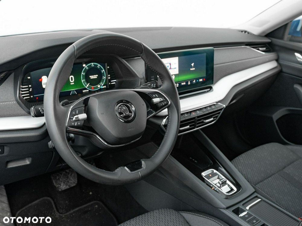 Skoda Octavia 1.5 TSI e-Tec Style DSG - 7