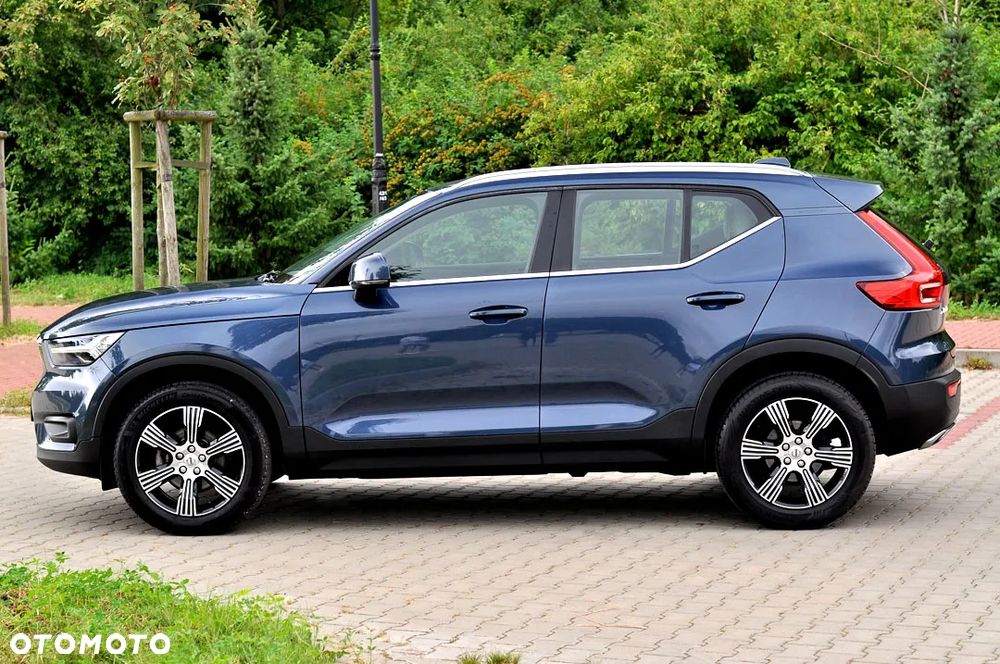 Volvo XC 40 T3 Inscription - 10