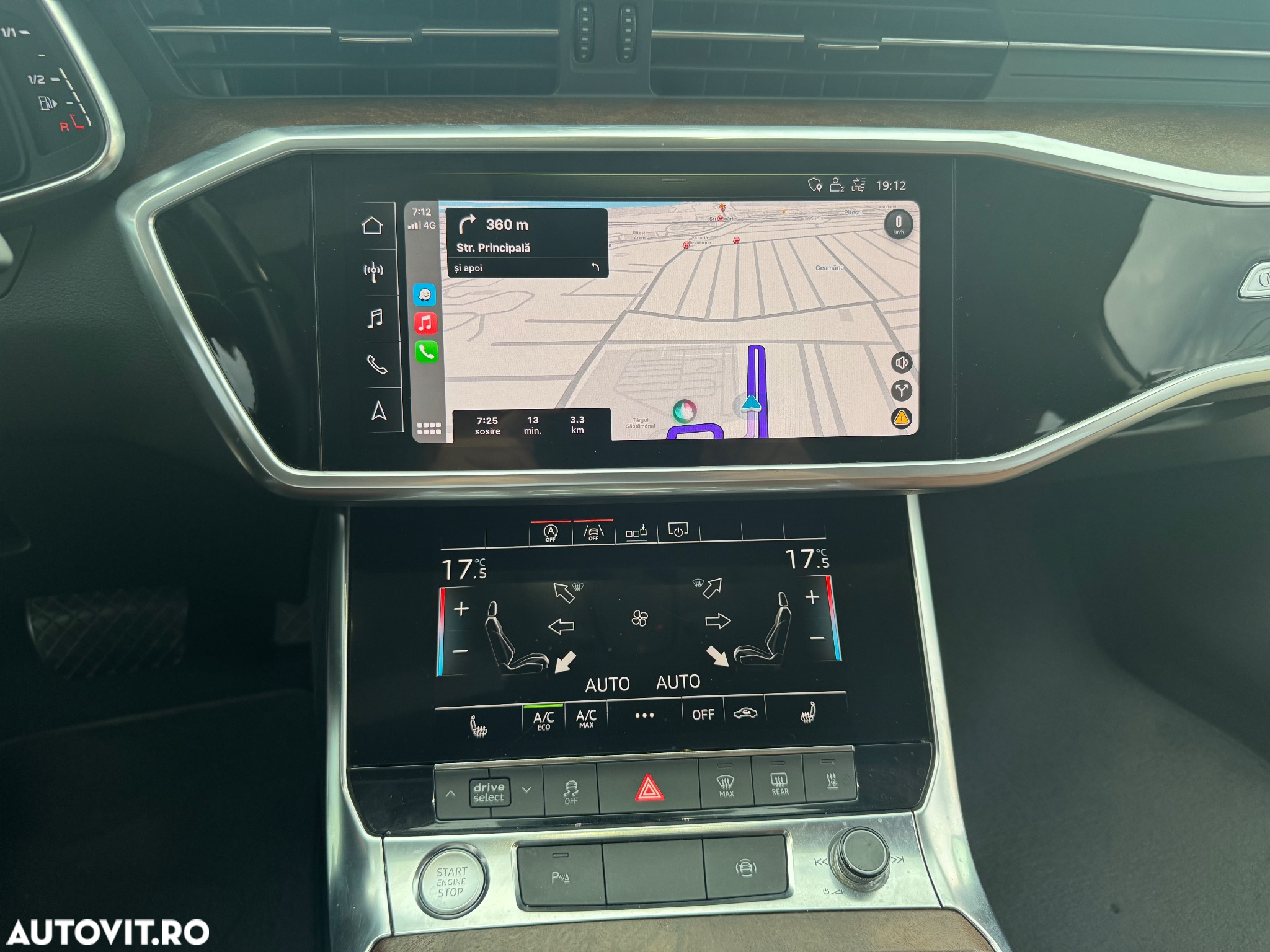 Audi A6 40 TDI S tronic MHEV Basic - 18
