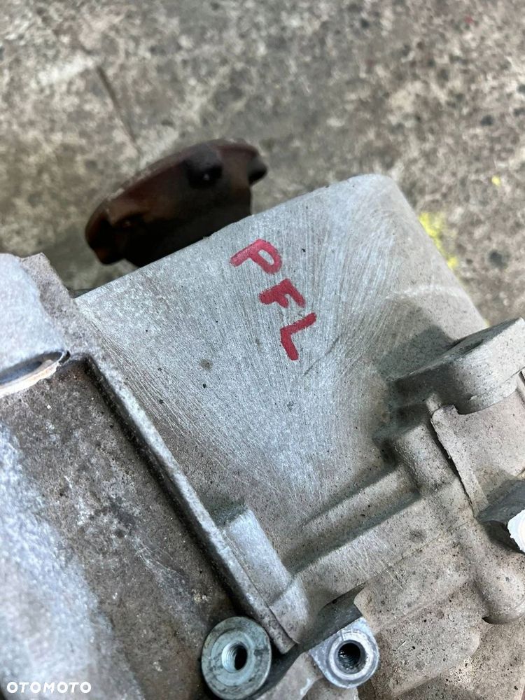 Audi A3 S3 8V 2014 Manualna 6-biegowa skrzynia biegów PFL VW SKODA SEAT - 6