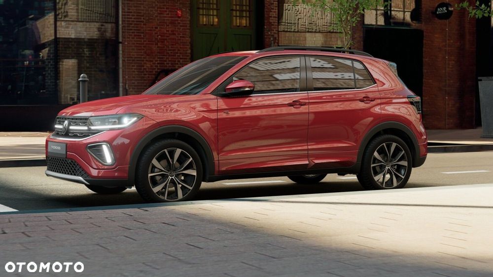 Volkswagen T-Cross - 3