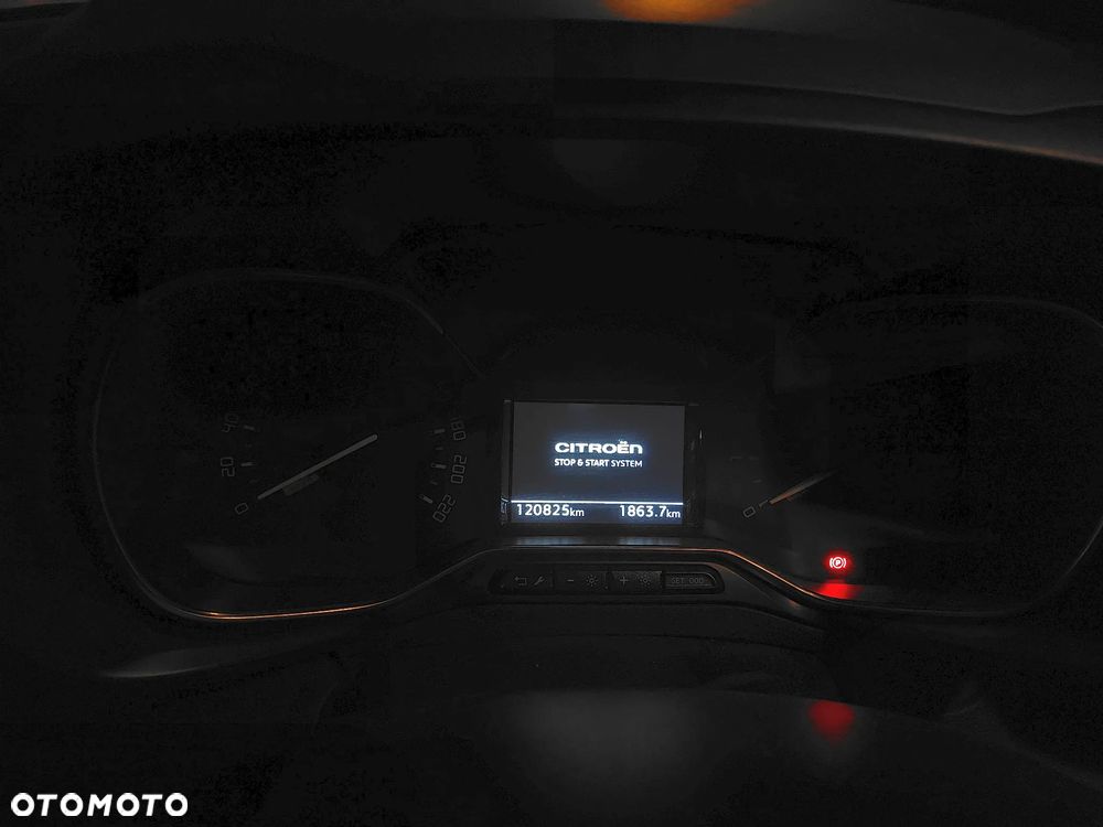 Citroën Berlingo XL 1.5 BlueHDI Shine S&S (7-os.) - 7