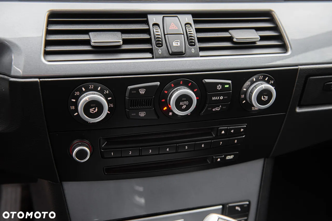 BMW Seria 5 530xd Edition Exclusive - 23
