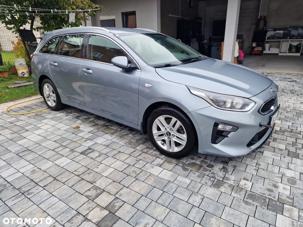 Kia Ceed - 3