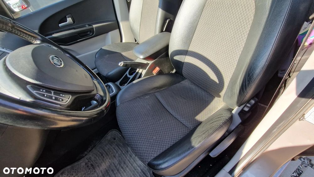 Kia Ceed 1.6 Crdi Comfort - 9