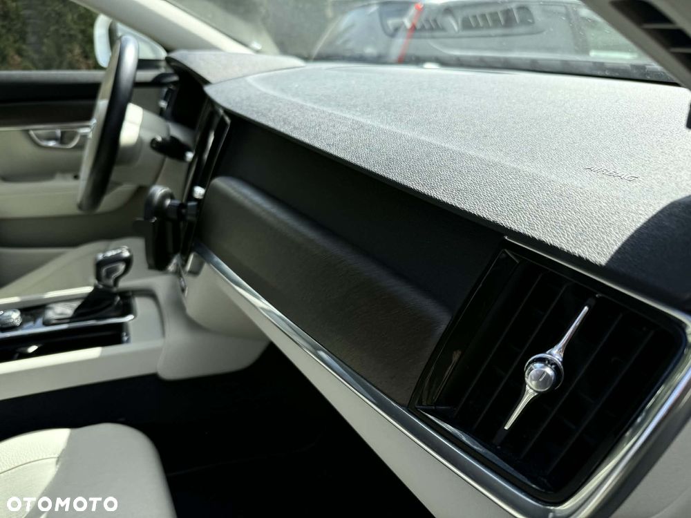 Volvo V90 D4 AWD Inscription - 6