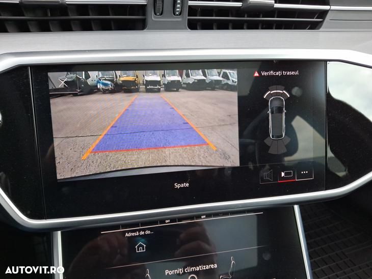 Audi A6 35 TDI S tronic S line - 27