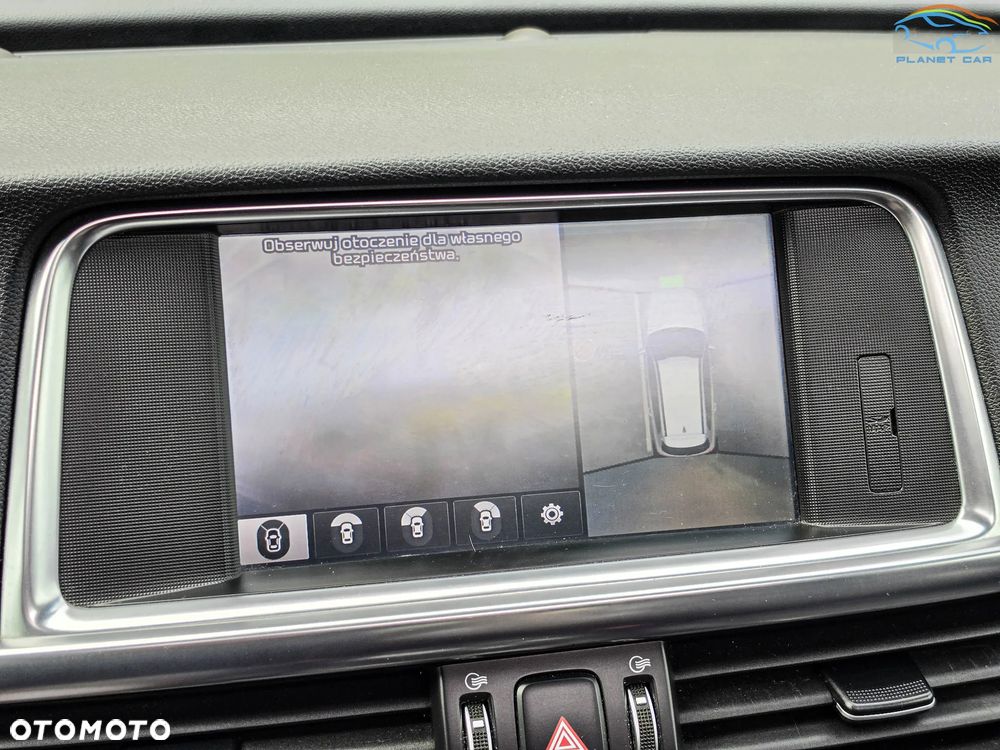 Kia Optima Sportswagon 1.7 CRDI GT Line - 31