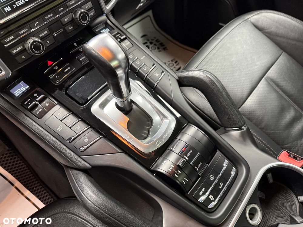 Porsche Cayenne Diesel - 12