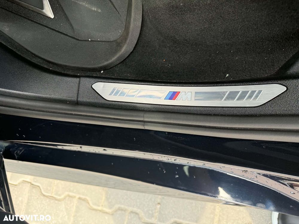 BMW X5 xDrive40i xLine - 11
