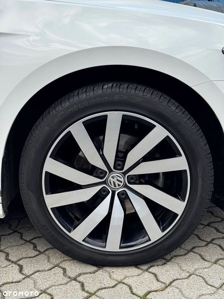 Volkswagen Passat 1.8 TSI BMT Highline DSG - 16
