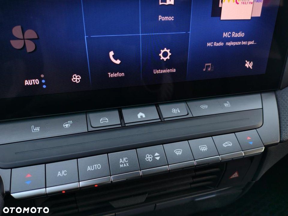 Opel Astra - 26