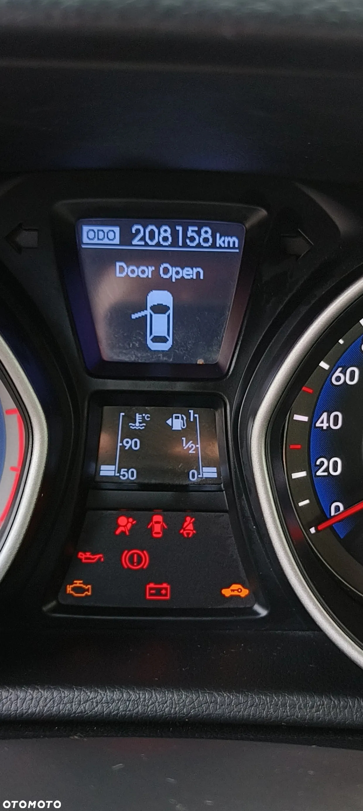 Hyundai i30 1.6 CRDi Comfort - 25